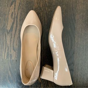 Bandolino Size 8.5 Heels
